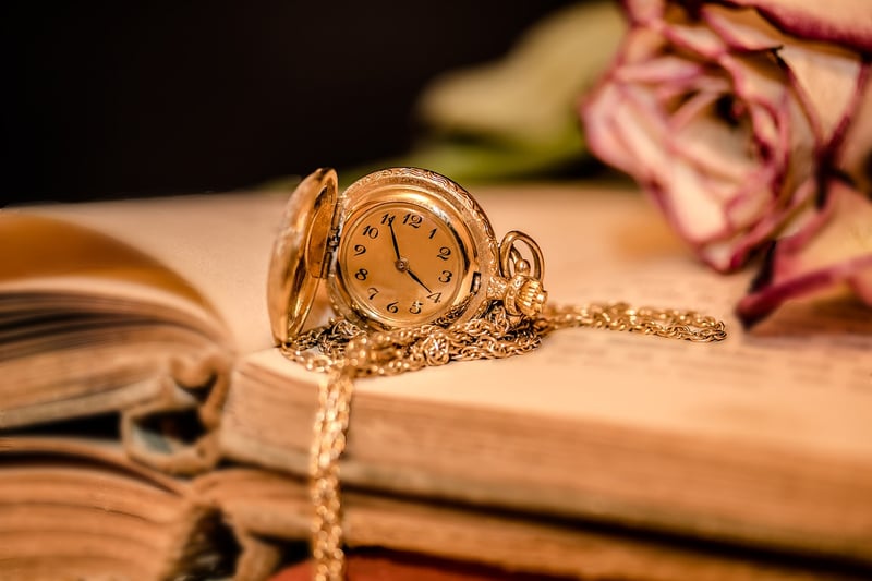 Time Travelers